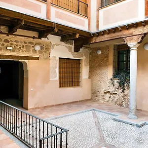 Appartement ~tivoli~ Edificio Historico S.xvi. Centro, Tolède