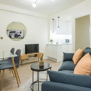  Apartamento Comercio 37 By Ap