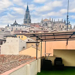  Apartamento Catedral