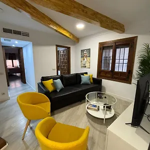  Apartamento Santa Justa Centro Historico