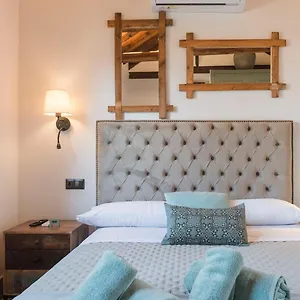  Apartamento Luxury Olivos De San Gines