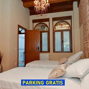 Appartement La Casa Del Grial, Tolède