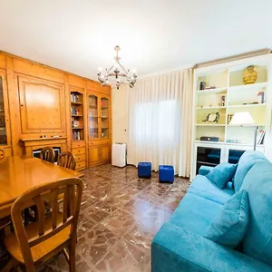 Apartamento Lo+toledo