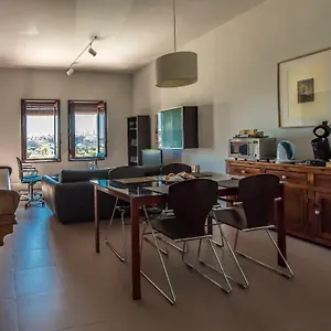  Apartamento En Cigarral De Villamarta Con Piscina Y Wifi